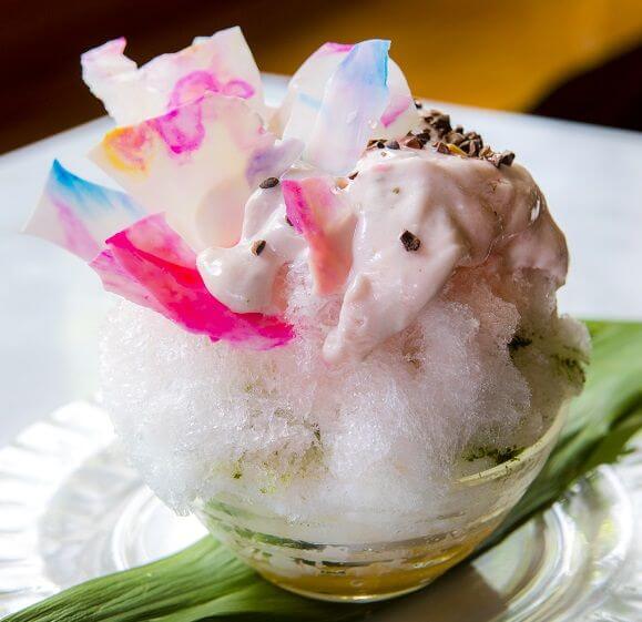 “ABENO Dessert Festival and Shaved Ice Collection” will be held at ABENO HARUKAS Kintetsu Main Store!