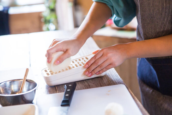 Experience Japanese Culture: Temari Sushi Lesson in a Japanese Food Class