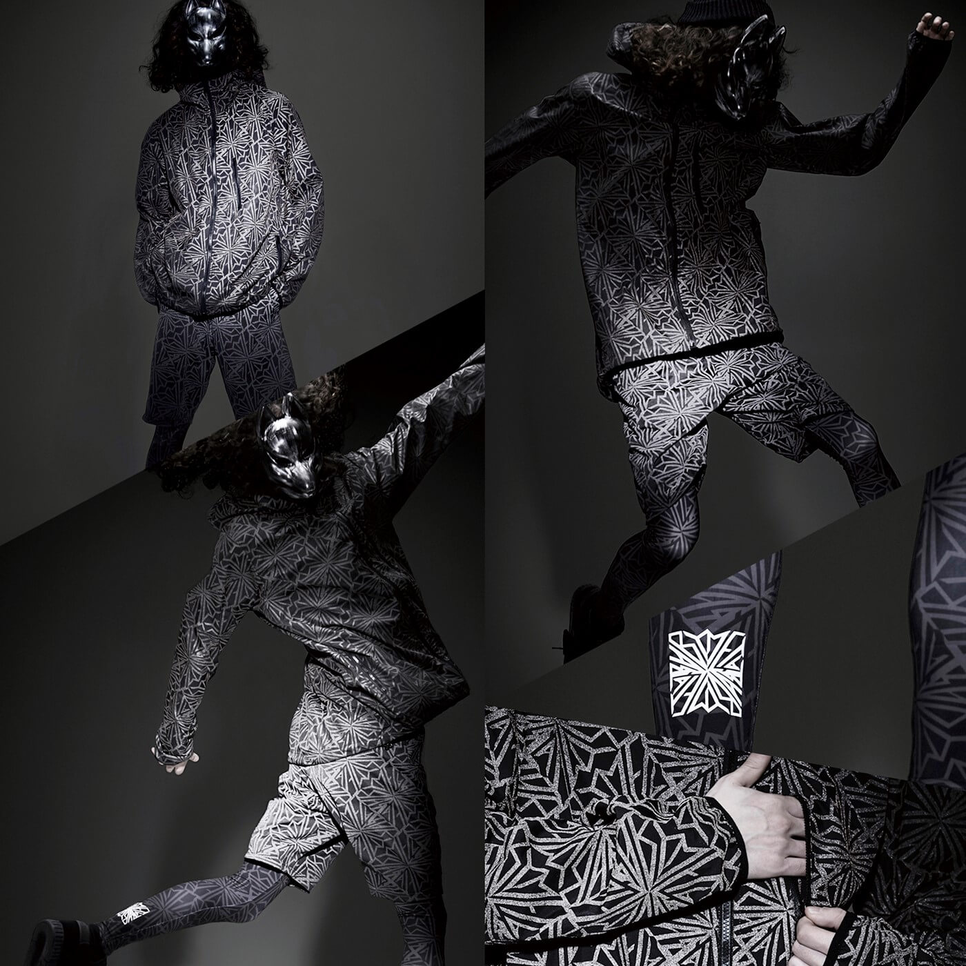 BABYMETAL推出服飾品牌「BMD FOX APPAREL」全新開張