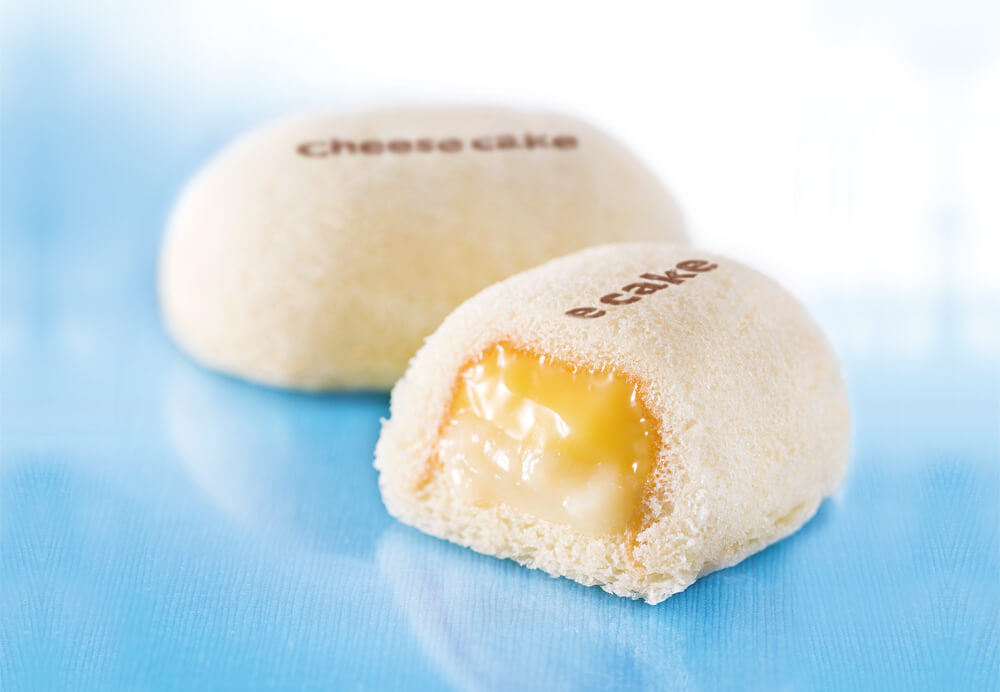 Tokyo Banana to Release Ginza Cheesecake for Summer