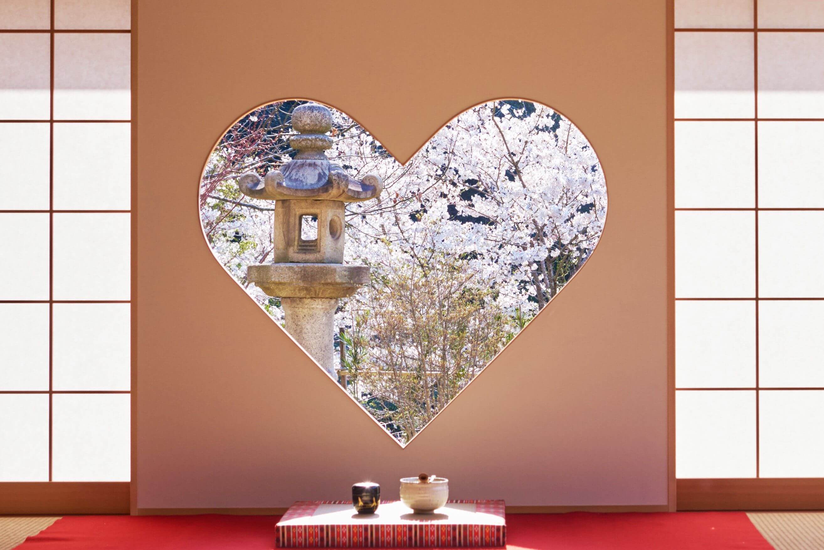Matcha Dessert Buffet “MATCHA Sweet Garden” in Kyoto Uses Uji Matcha From Gion Tsujiri
