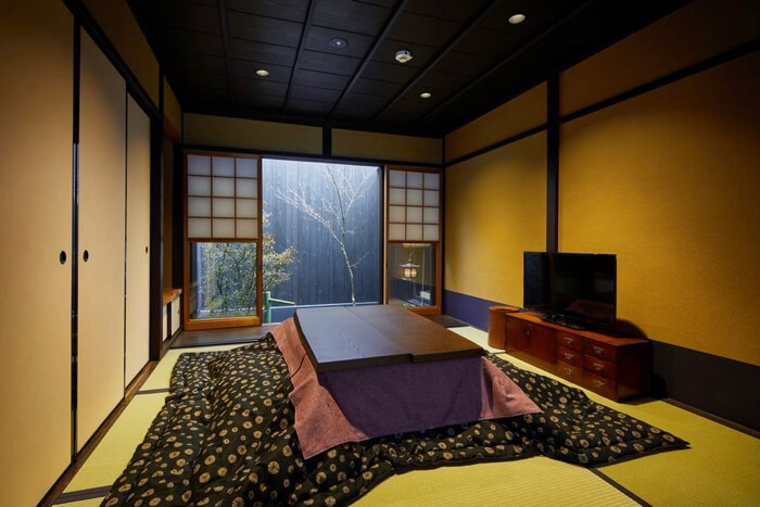 A “red-light district”site of the Meiji Period is renovated! The lodging facility, “Kyoto Urushiro Wakasaya”