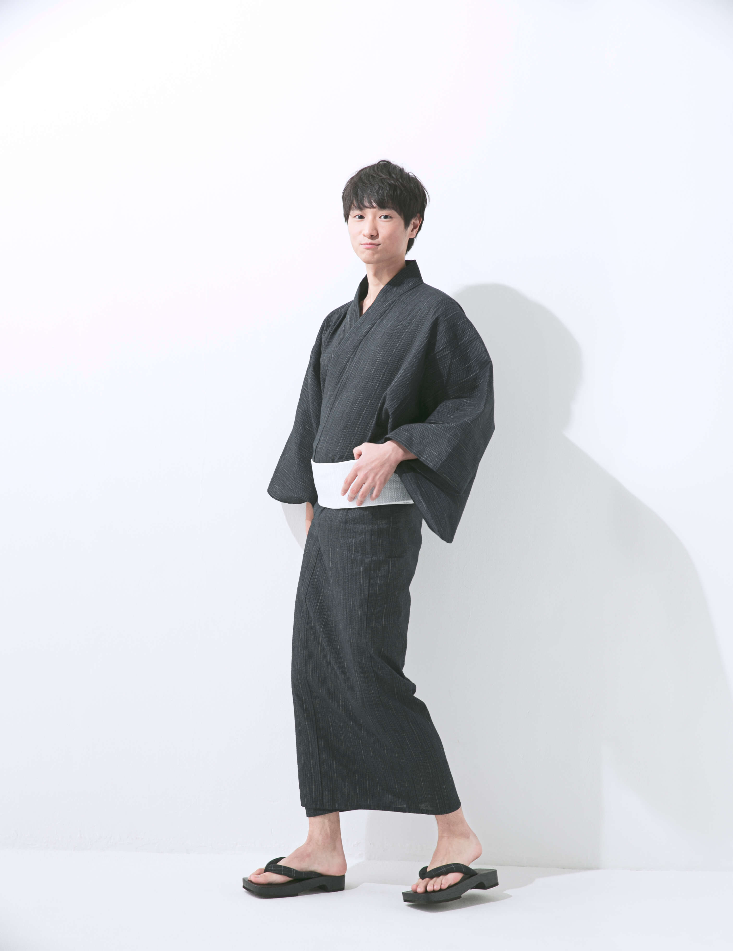 Wear Yukata with Confidence with Aeon’s New Easy-to-Wear Yukata Line