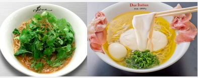 ラーメン女子博