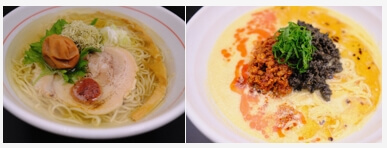 ラーメン女子博