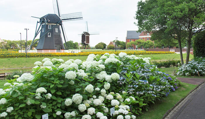 Huis Ten Bosch Nagasaki