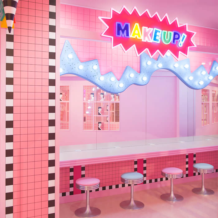 The World’s Most Kawaii Purikura Shop “Moreru Mignon” Opens New Branch in IKSPIARI