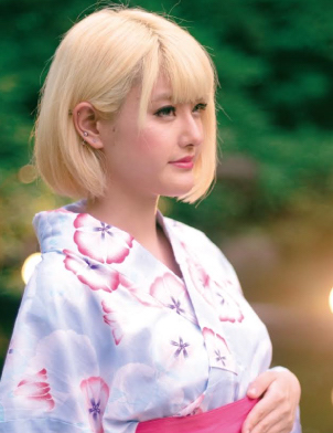 もしもし着物サロン・まほ