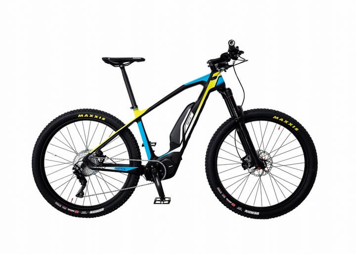 富士山サイクルアクティビティショップ BonVelo(ボンベロ)TRS1