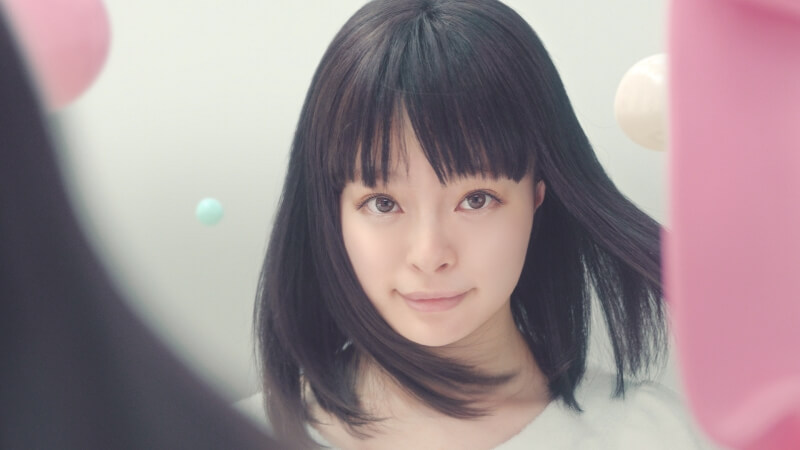 Makeup-Less Kyary Pamyu Pamyu