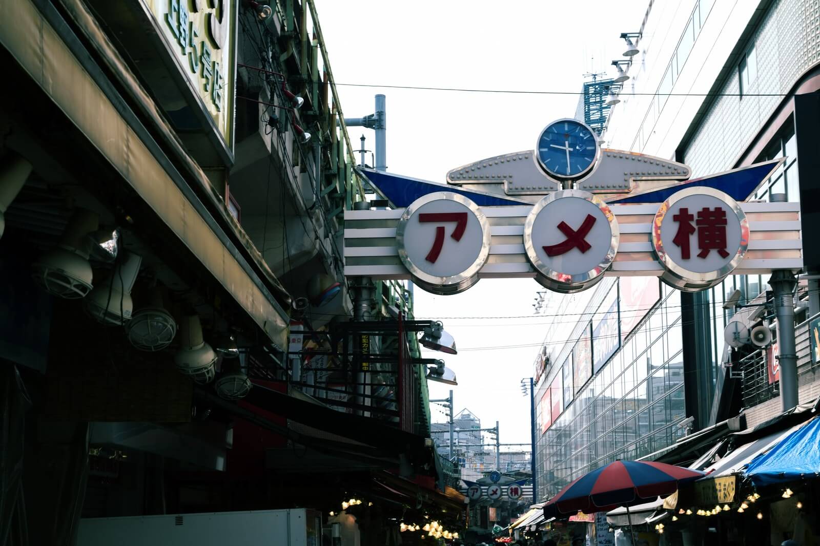 Top Places to Drink in Japan Ueno