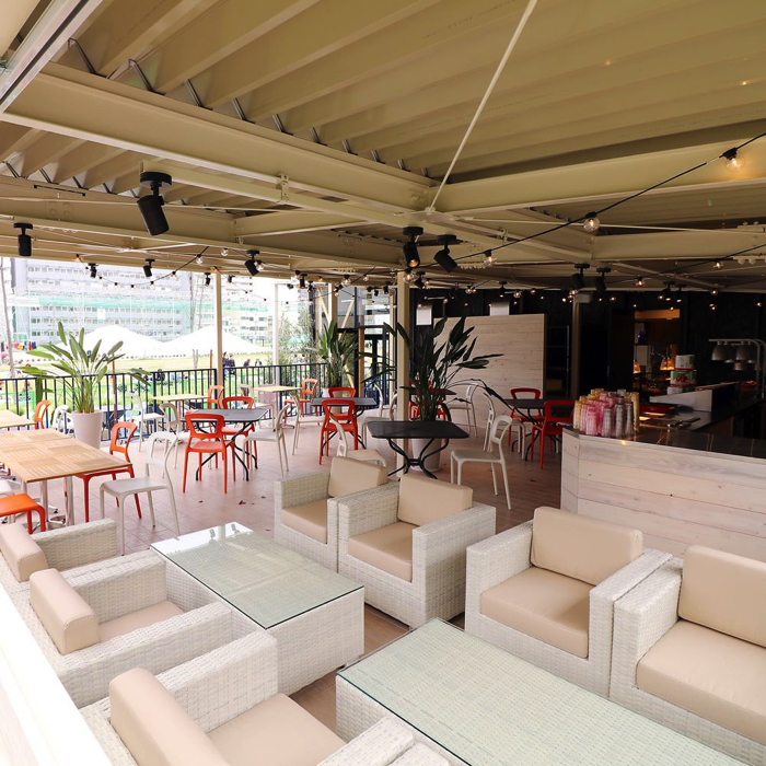 Top Picks For qs Beer Gardens In The Kansai Region For 18 Moshi Moshi Nippon もしもしにっぽん