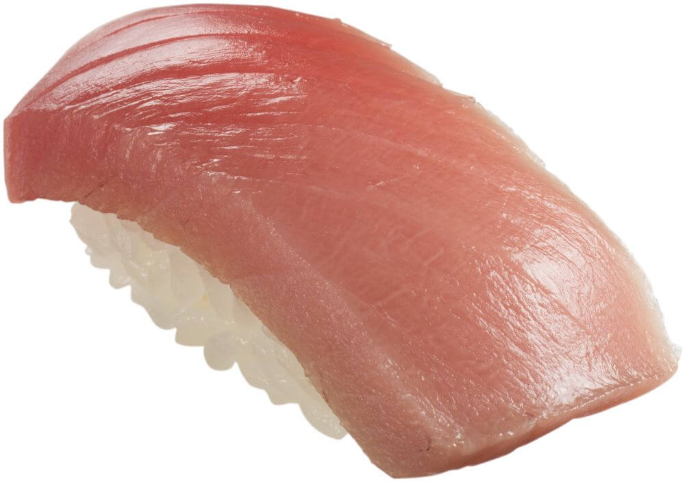 100 Yen Raw Bluefin Tuna Sushi Now Served at Sushiro in Japan