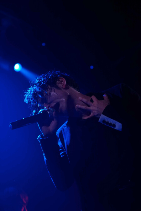 SKY-HI Round A Ground 2017 -2017.11.12 at Los Angels Troubadour