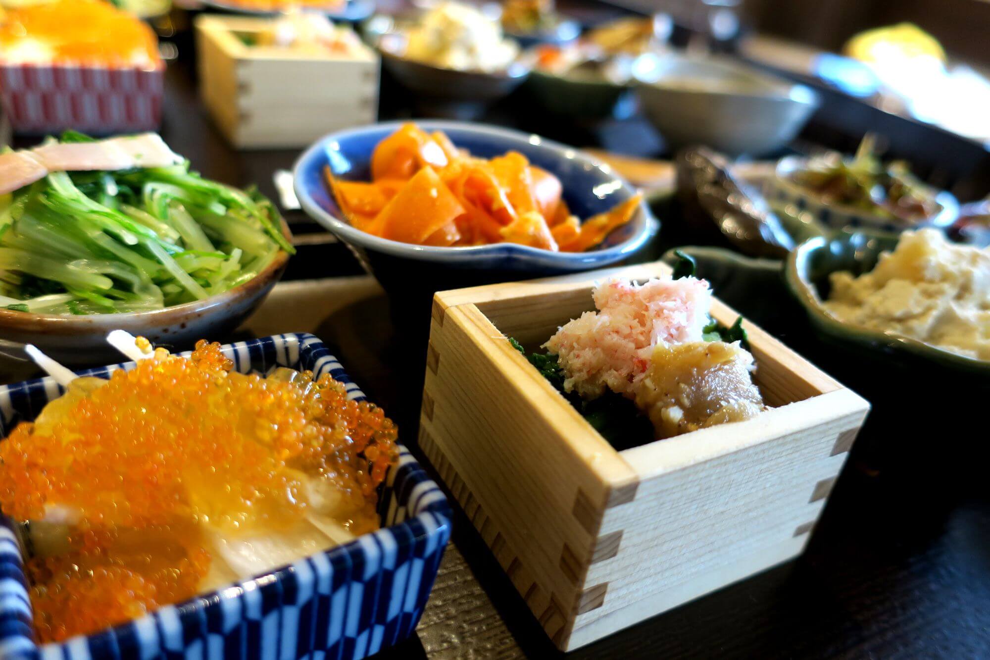 大阪・天王寺 「菜乃庵 nanoan」ランチ