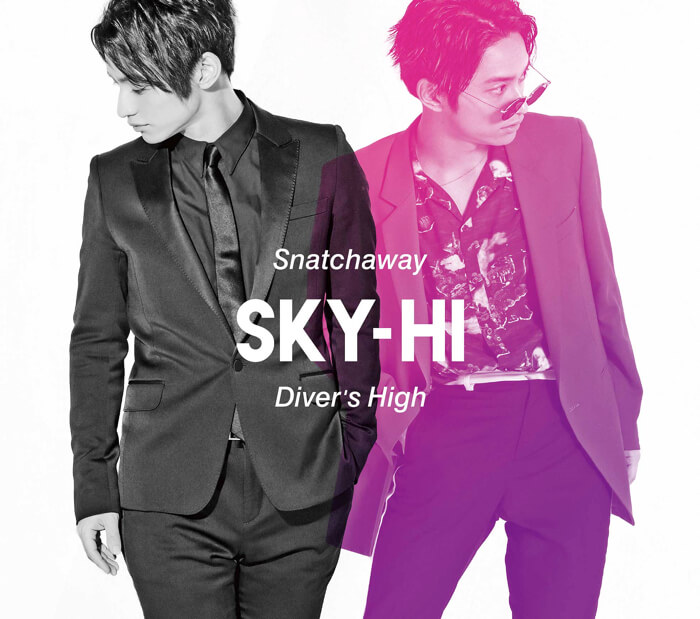 SKY-HI Round A Ground 2017 -2017.11.12 at Los Angels Troubadour