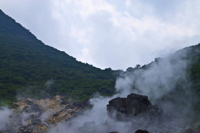 箱根