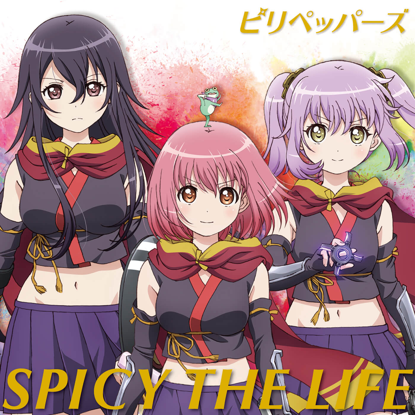 RELEASE THE SPYCE_0521