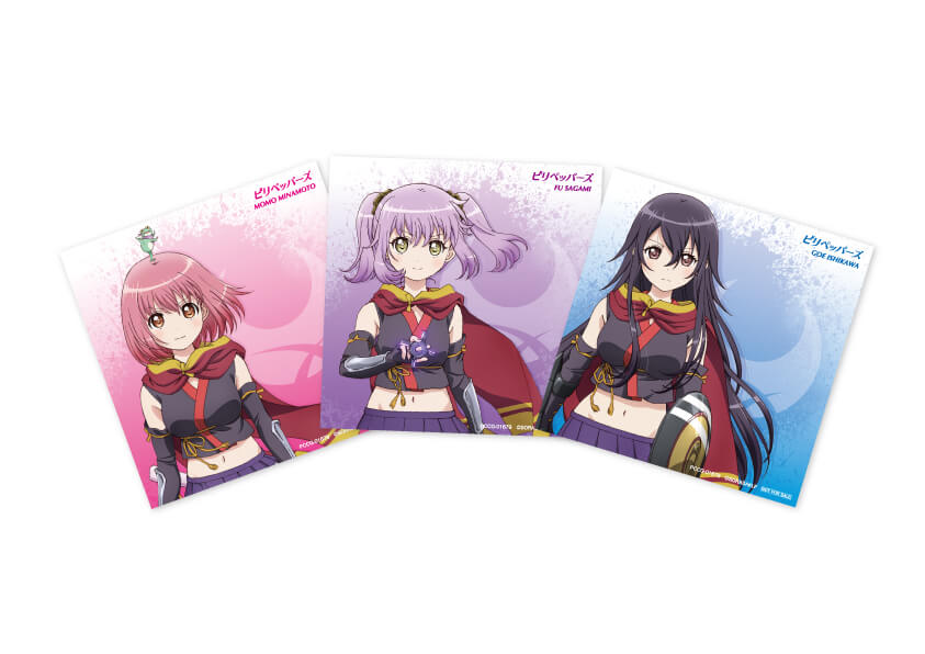 RELEASE THE SPYCE_card1
