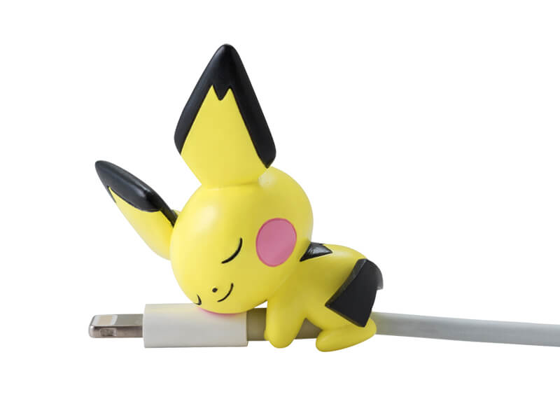 Pokémon Suya Suya☆On The Cable clips
