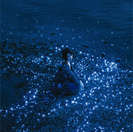 藍井エイル 流星