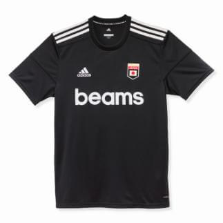 「BEAMS×adidas」推出世界盃合作球衣發售！