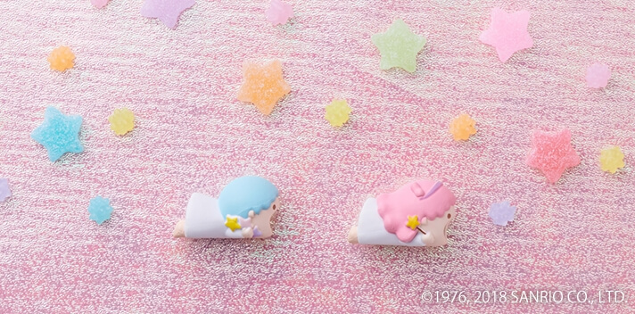 Cable Bite  Kirby’s Dream Land  Sanrio My Melody Cinnamoroll, Pompompurin  Little Twin Stars (Kiki & Lala)