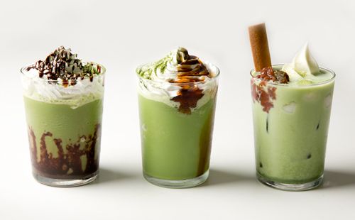 「MACCHA HOUSE 抹茶館」於京都・產寧坂開幕