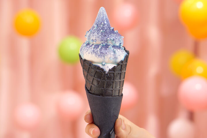 coisof コイソフ 原宿 あめいろ