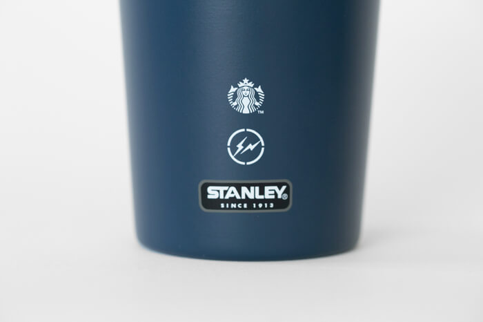 Fragment Design フラグメントデザイン stanley スタンレー スターバックス starbuks　logo ロゴ