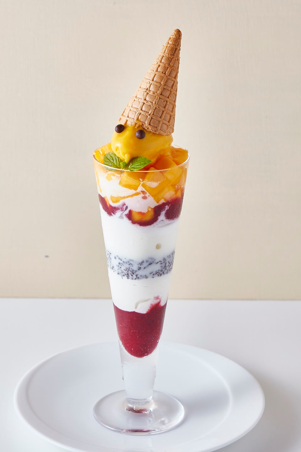 Delicious Desserts Fair to be Held at 21 Cafés & Restaurants in Roppongi Hills
