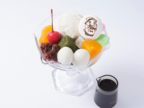 Funassyi Themed Café ‘Funassyi Shokudo’ to Open in Harajuku