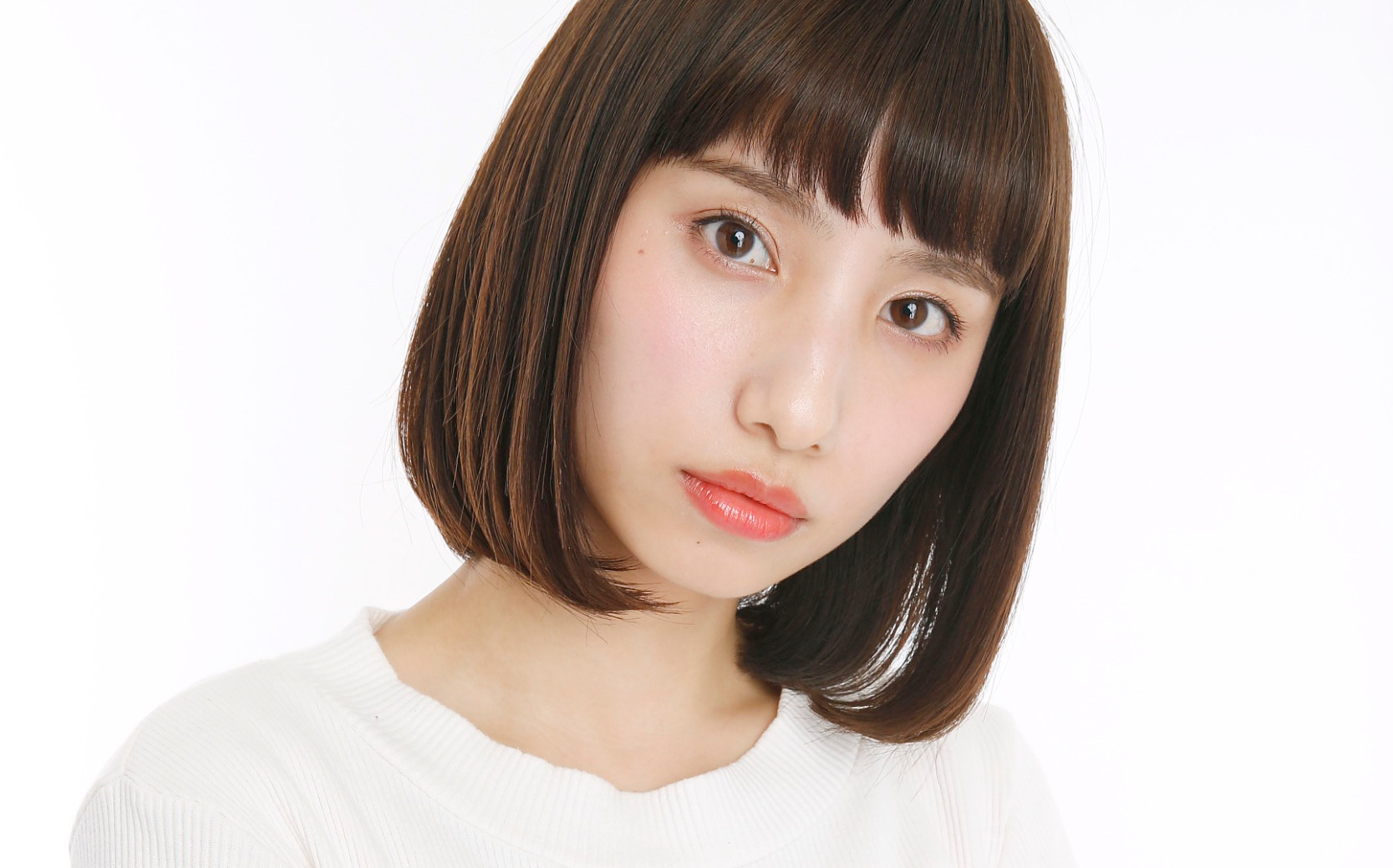 谷奥えま もしもしにっぽん Moshi Moshi Nippon