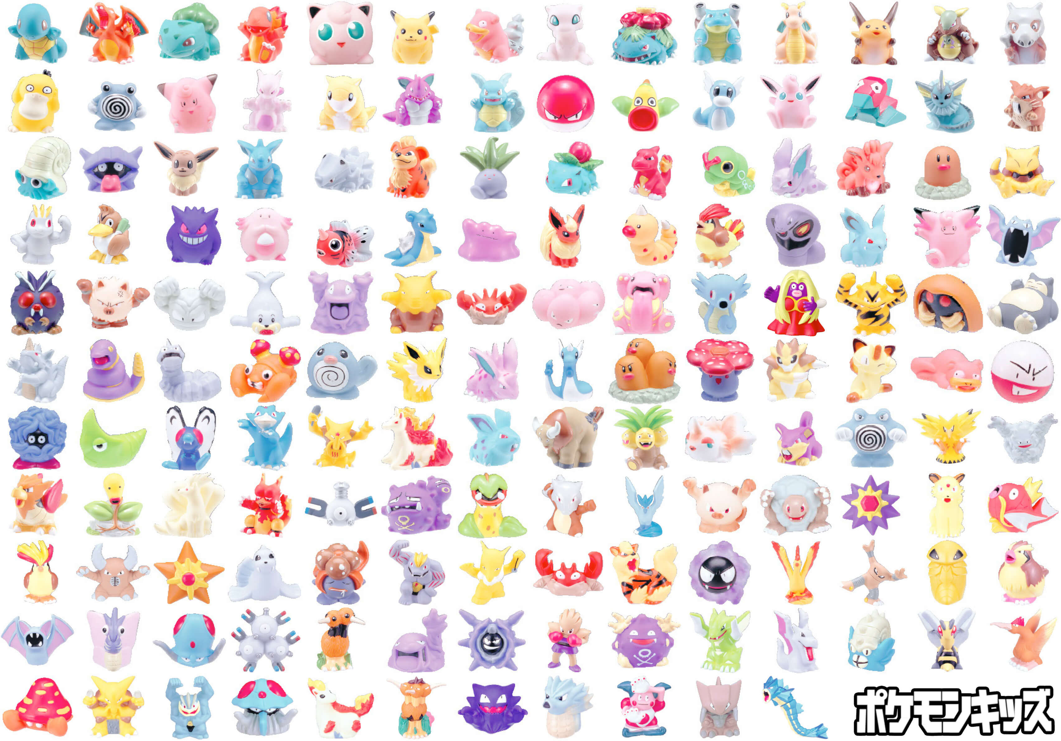 ポケモン151 【新品未開封シュリンク付き】