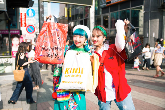 cheap harajuku clothes