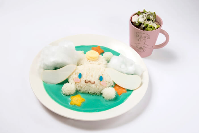 Cinnamoroll to Get Themed Café in Sapporo After Being Voted Sanrio’s #1 Character