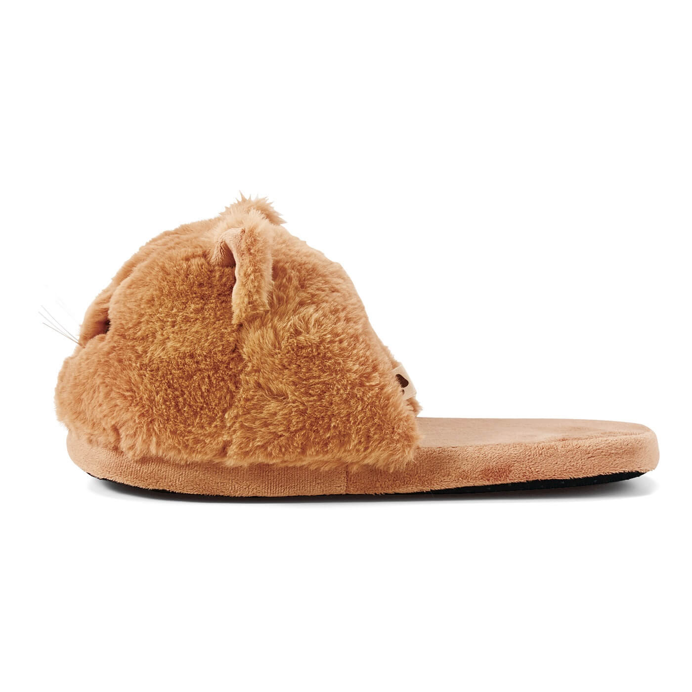 be incorporated slippers