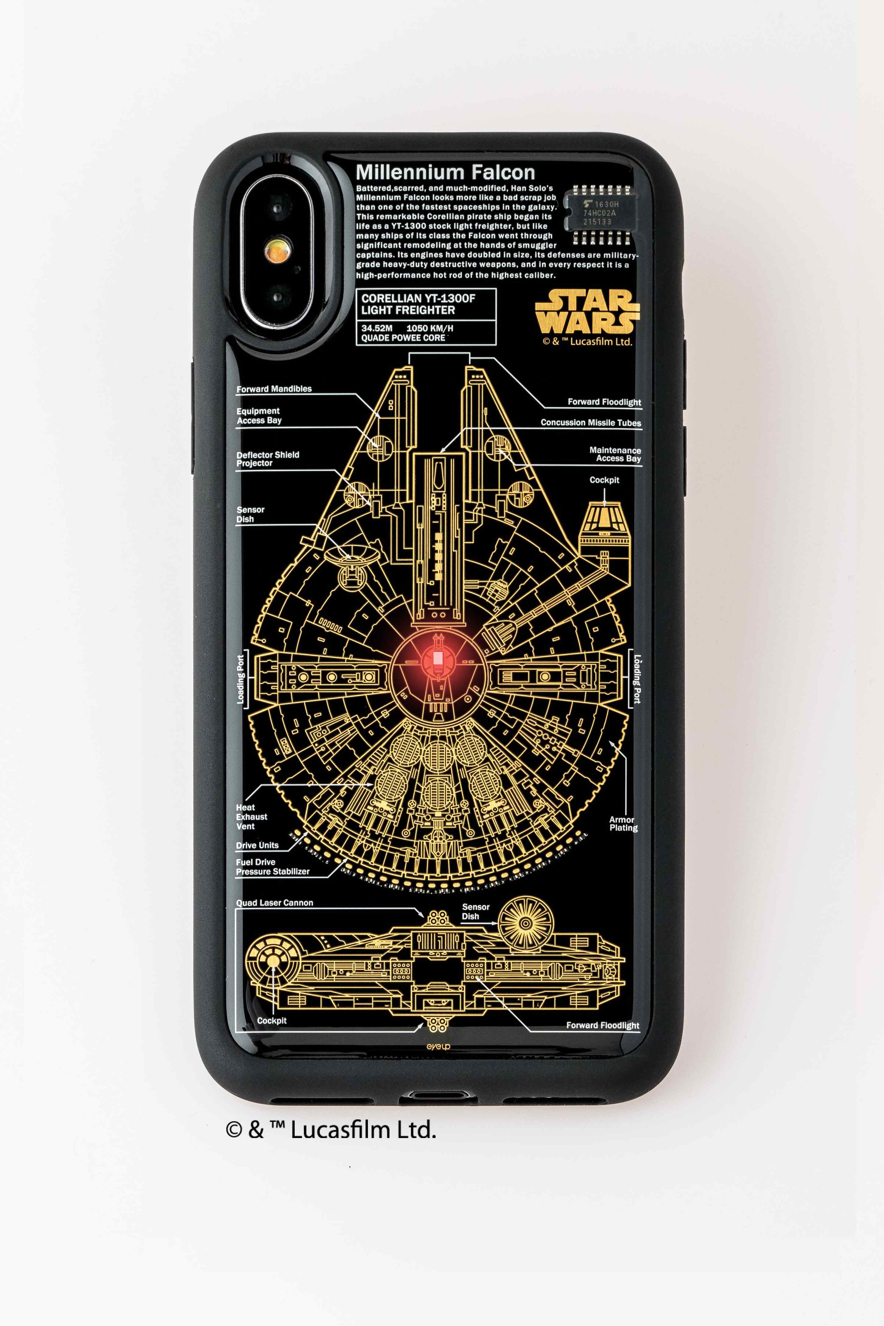 millennium-falcon-%e3%82%b9%e3%82%bf%e3%83%bc%e3%82%a6%e3%82%a9%e3%83%bc%e3%82%ba-2