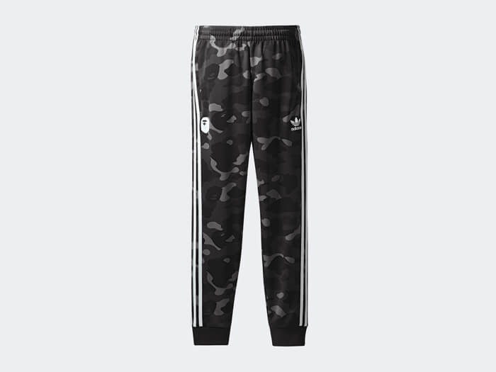 adidas Originals by A BATHING APE®