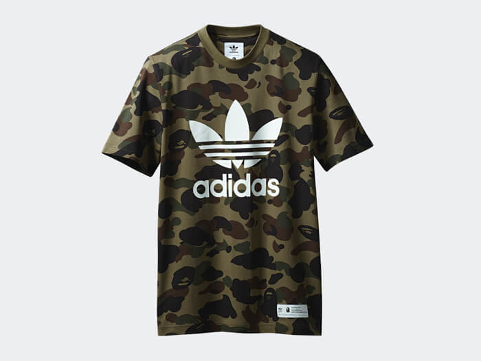 adidas Originals by A BATHING APE®