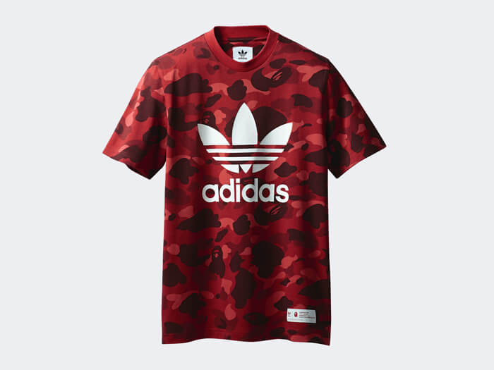 adidas Originals by A BATHING APE®