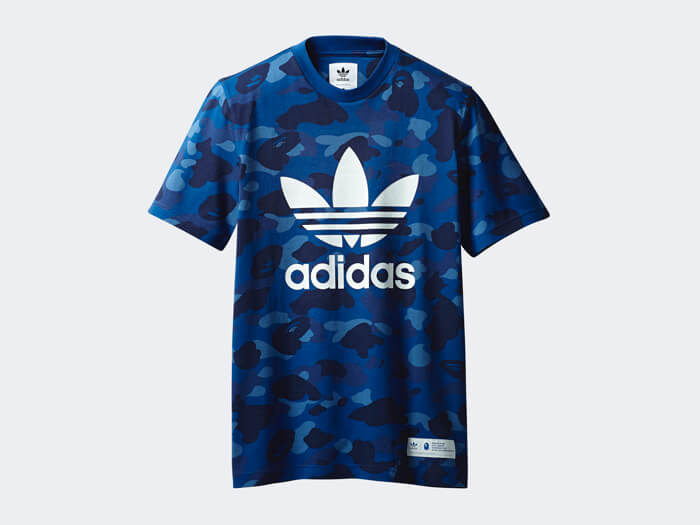 adidas Originals by A BATHING APE®