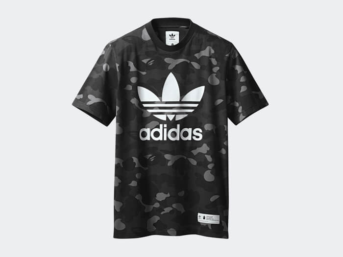 adidas Originals by A BATHING APE®