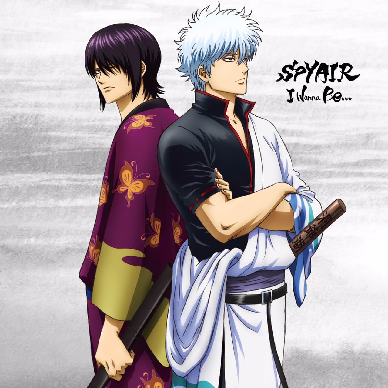 Spyair To Perform Opening Theme For Gintama Shirogane No Tamashii Hen Moshi Moshi Nippon もしもしにっぽん