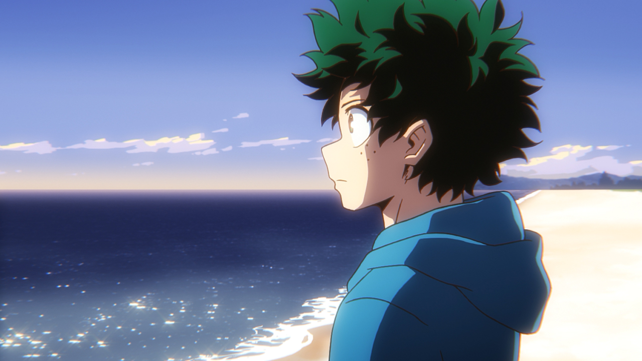 My Hero Academia' Season 6, Cour 2 Release Date, Plot, Ending Theme, and  More