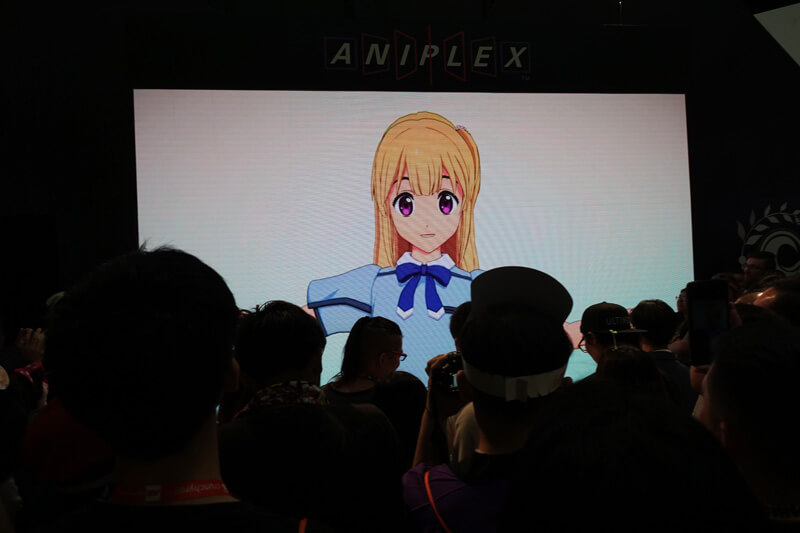 Solo Leveling finally confirms Release Date at Aniplex Online Event 2023