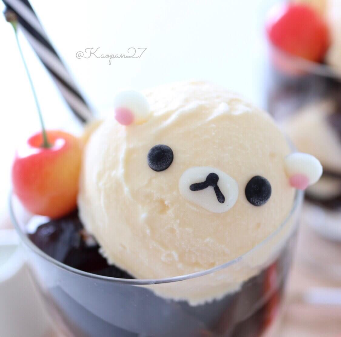 Kaori’s Easy Recipe: Learn to Make Korilakkuma Coffee Jelly Parfait