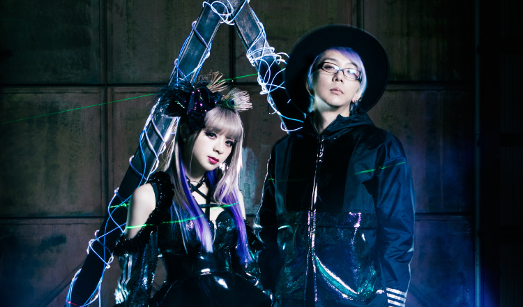 Garnidelia Announce New Album Kyouki Ranbu Exclusively Featuring Songs From Popular Online Dance Series Moshi Moshi Nippon もしもしにっぽん