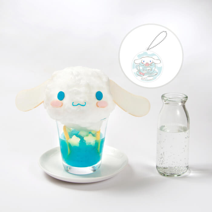 Cinnamoroll to Get Themed Café in Sapporo After Being Voted Sanrio’s #1 Character