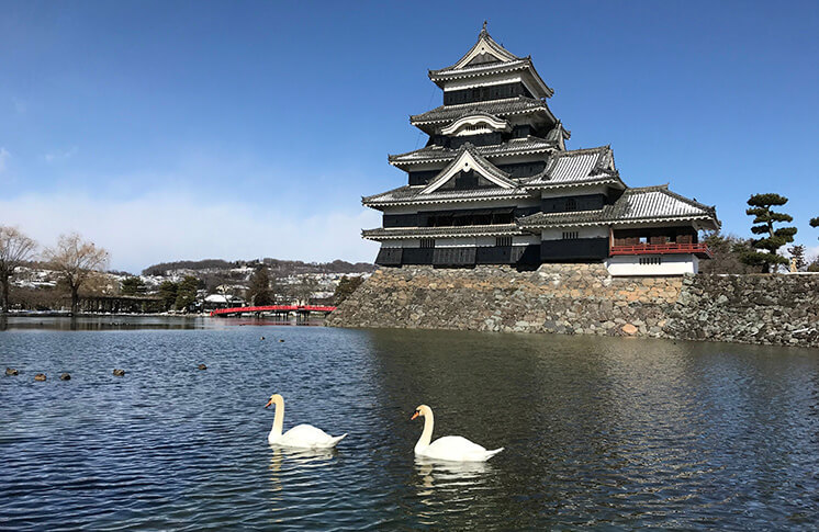 Top 20 Best Castles to Visit in Japan 2018 – TripAdvisor